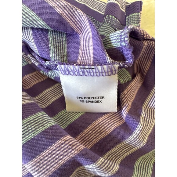 Peter Millar Men’s Summer comfort with Crown On Collar 2x - Picture 4 of 6